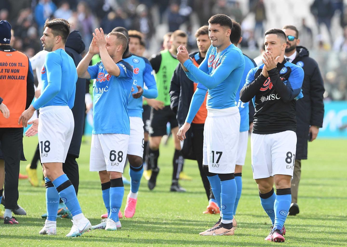 SSC Napoli