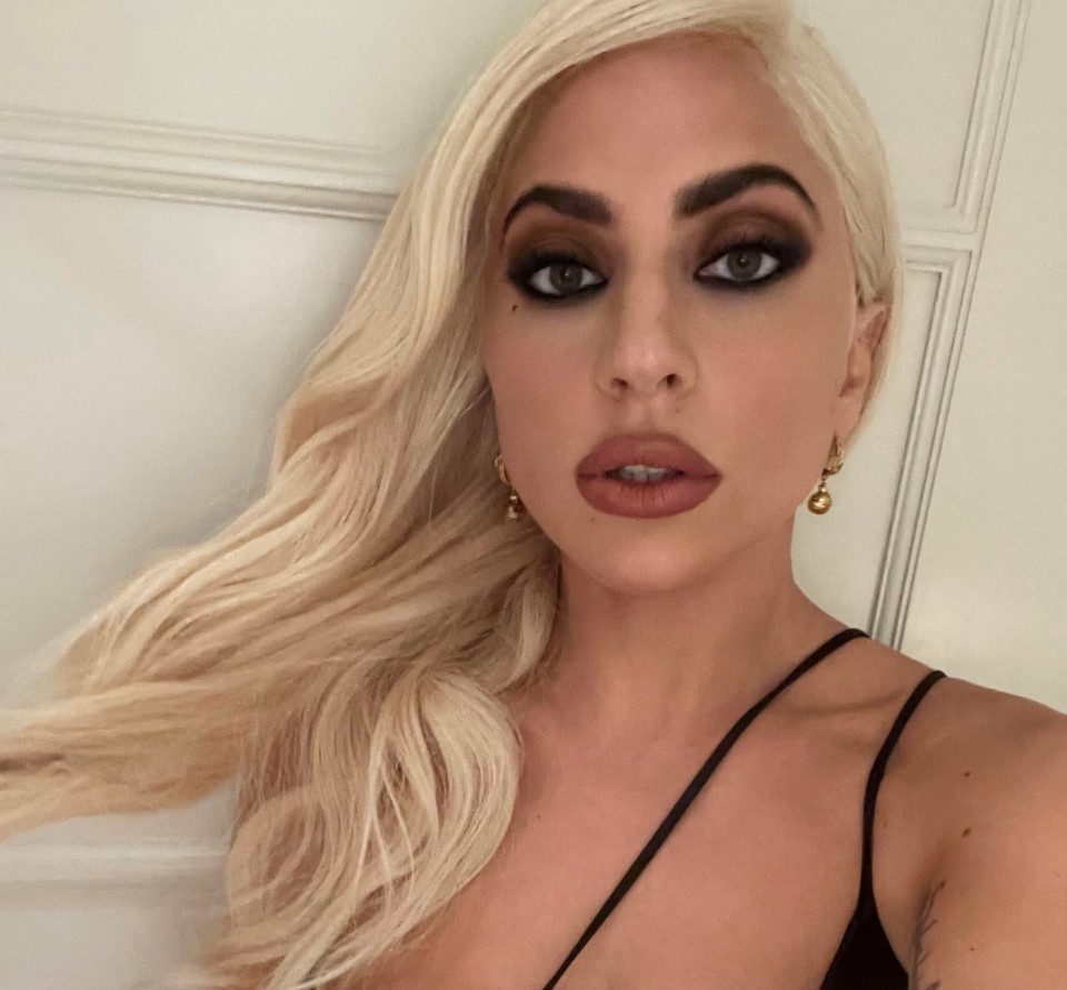 Lady Gaga