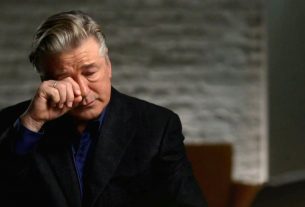 Alec Baldwin