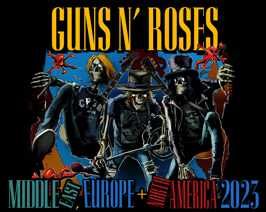 Guns N’ Roses