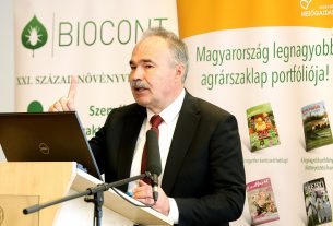 Szeged, Zsendülés, Kertészeti konferencia, kertészet, gazdaság