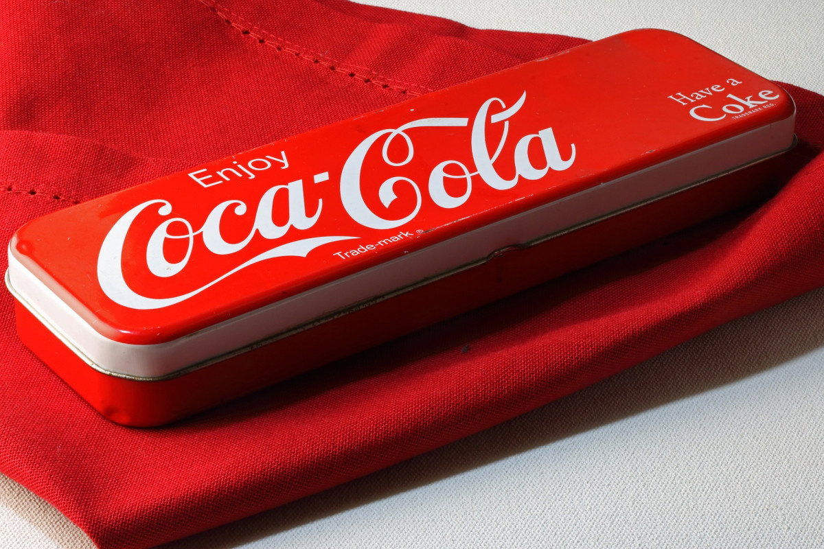 Coca Cola