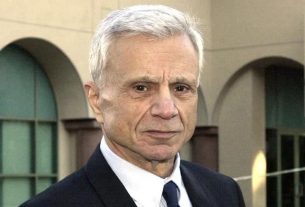 Robert Blake