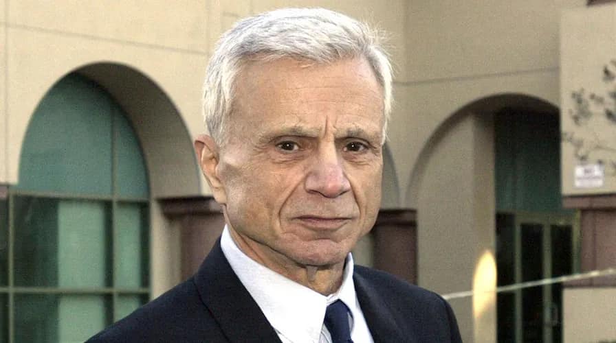 Robert Blake