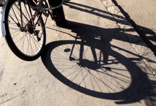 kerékpár, bicikli, közlekedés, lopás