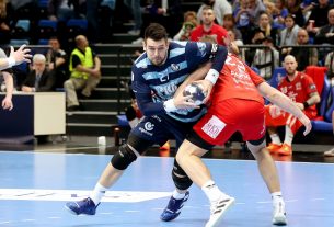 Szeged, OTP Bank Pick Szeged, Telekom Veszprém, kézilabda, mérkőzés, sport, szurkoló