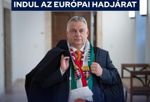 Orbán Viktor magyar válogatott