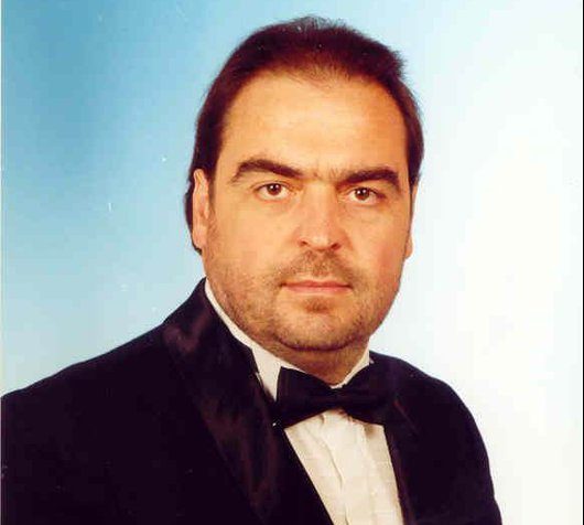 Egri Sándor