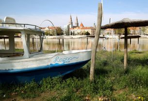 Szeged, strand, Lapos, szabadstrand, Tisza part, Tisza