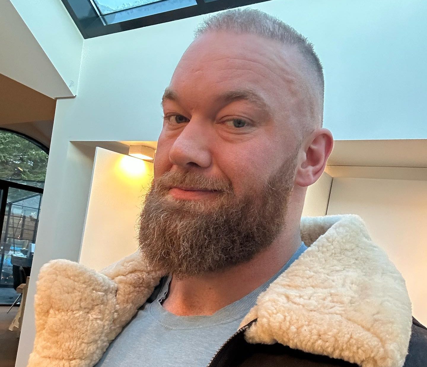 Hafthor Björnsson