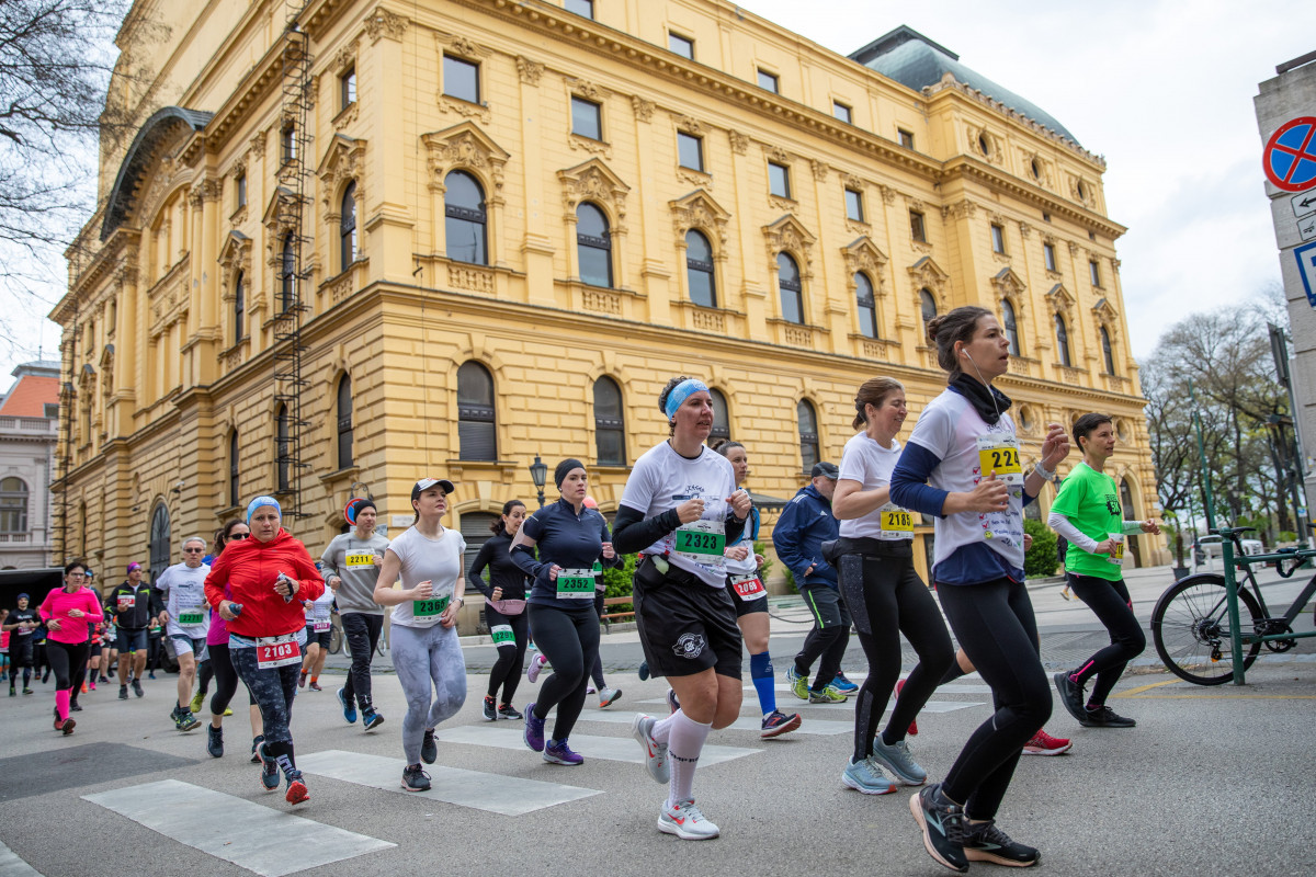 Maraton Szeged