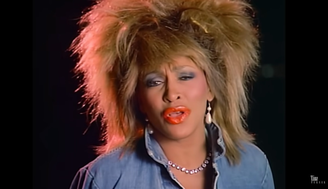 Meghalt Tina Turner