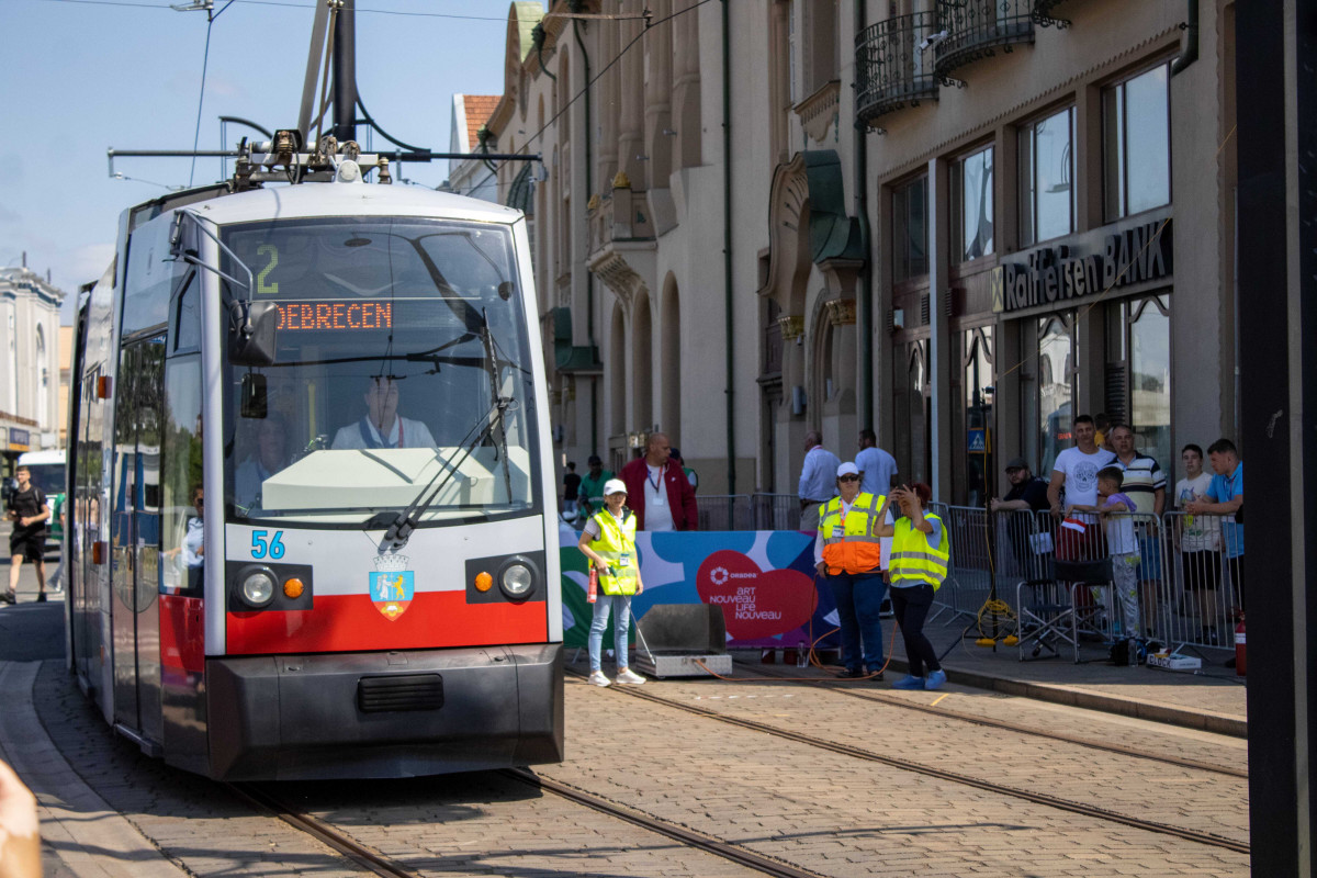 villamosvezetői Európa-bajnokság