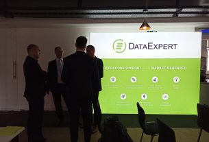 Data Expert Debrecen