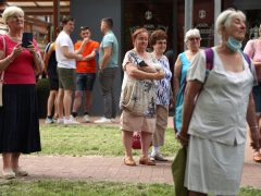 Szeged, Nagy Bandó András, újszeged, Kockaház utca, felújítás, aszfalt