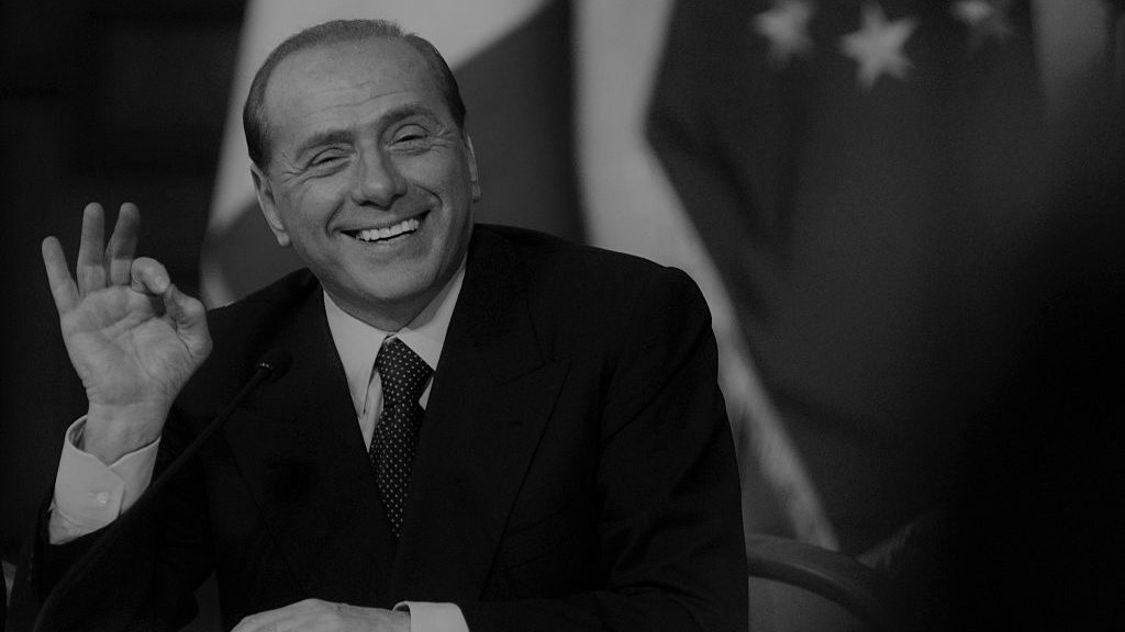 Silvio Berlusconi