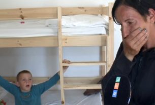 11 gyerekes család háza égett le Hajdúszoboszlón
