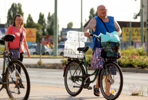 Szeged, nyár, kánikula, víz, hőség, hőségriadó, víz ivás