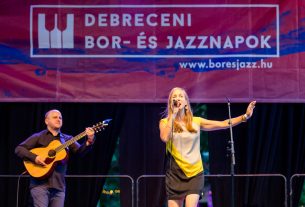 Debreceni bor- és jazznapok