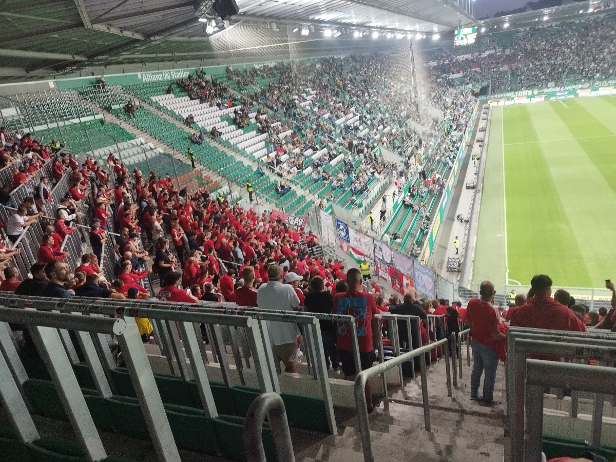 Rapid Wien-Loki