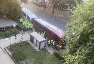 Vendégmunkások Hajdúszoboszlóról Debrecenbe