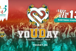 Youday 2023 program