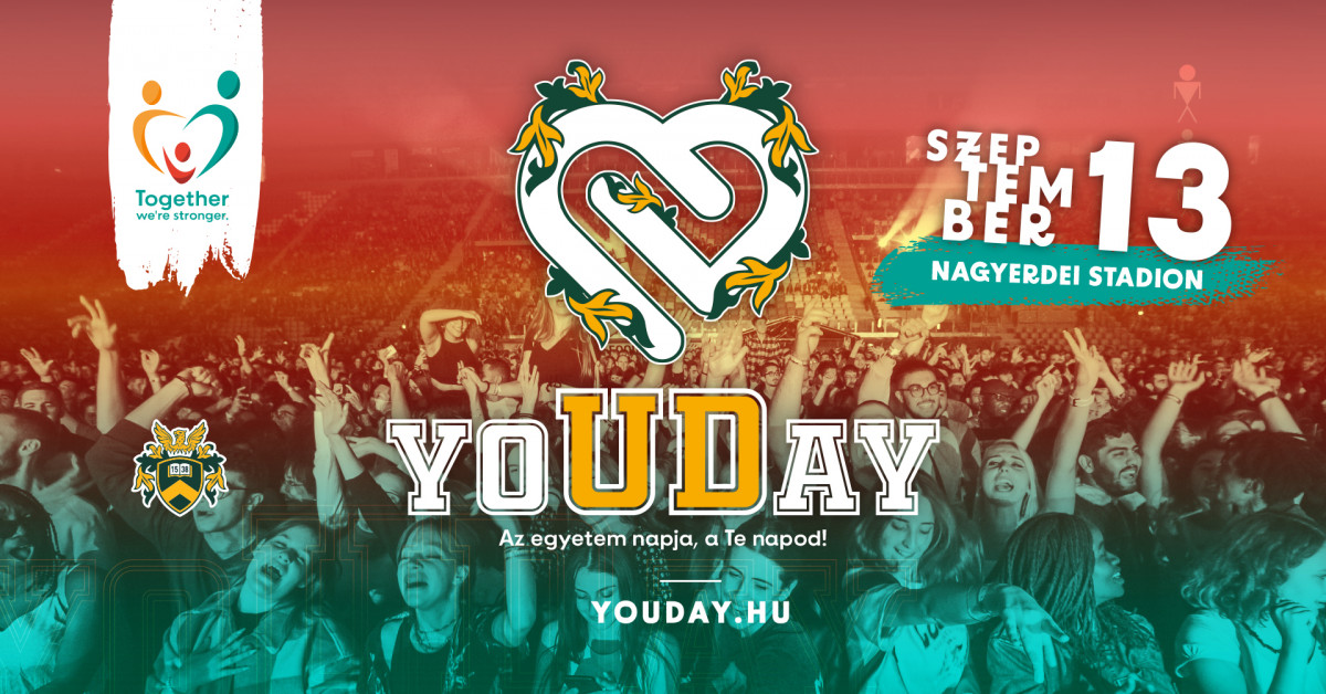 Youday 2023 program