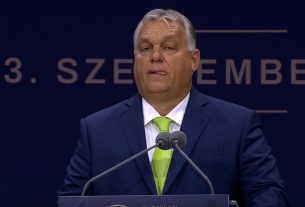 Orbán demográfiai csúcs