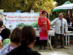 Szeged, Szögedi Paprikafesztivál, Foka, paprika, fűszerpaprika, szórakozás, otthonka, Szőke András