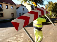 Szeged, felújítás, Földmíves utca, Sárkány utca,, dr. Kovács Tamás