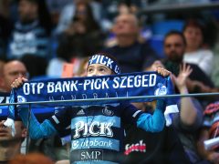 Szeged, OTP Bank Pick Szeged, Telekom Veszprém, Pick Aréna, sport, kézilabda, mérkőzés