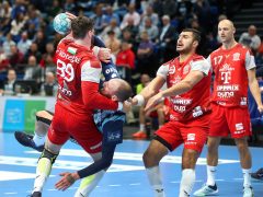 Szeged, OTP Bank Pick Szeged, Telekom Veszprém, Pick Aréna, sport, kézilabda, mérkőzés