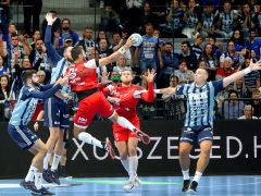 Szeged, OTP Bank Pick Szeged, Telekom Veszprém, Pick Aréna, sport, kézilabda, mérkőzés