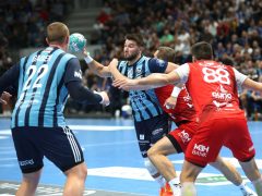 Szeged, OTP Bank Pick Szeged, Telekom Veszprém, Pick Aréna, sport, kézilabda, mérkőzés