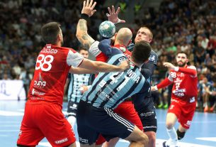 Szeged, OTP Bank Pick Szeged, Telekom Veszprém, Pick Aréna, sport, kézilabda, mérkőzés