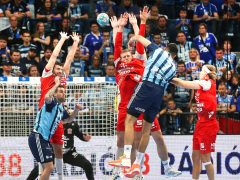 Szeged, OTP Bank Pick Szeged, Telekom Veszprém, Pick Aréna, sport, kézilabda, mérkőzés