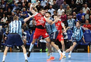 Szeged, OTP Bank Pick Szeged, Telekom Veszprém, Pick Aréna, sport, kézilabda, mérkőzés