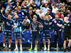 Szeged, OTP Bank Pick Szeged, Telekom Veszprém, Pick Aréna, sport, kézilabda, mérkőzés