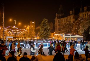 Advent Debrecen