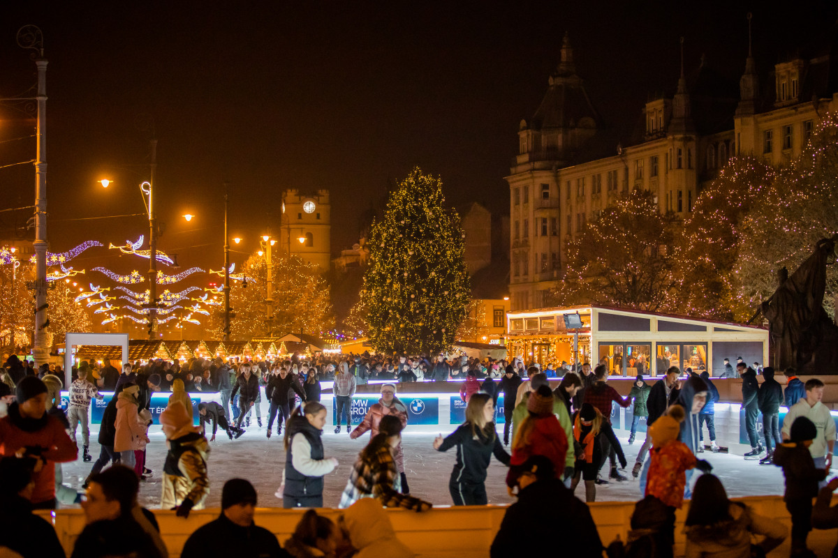 Advent Debrecen