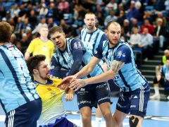 Szeged, OTP Bank Pick Szeged, Kielce, Bajnokok Ligája, kézilabda, mérkőzés, Pick Aréna, sport