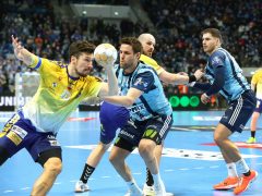 Szeged, OTP Bank Pick Szeged, Kielce, Bajnokok Ligája, kézilabda, mérkőzés, Pick Aréna, sport