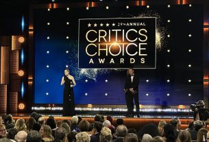 Critics Choice Awards 2024