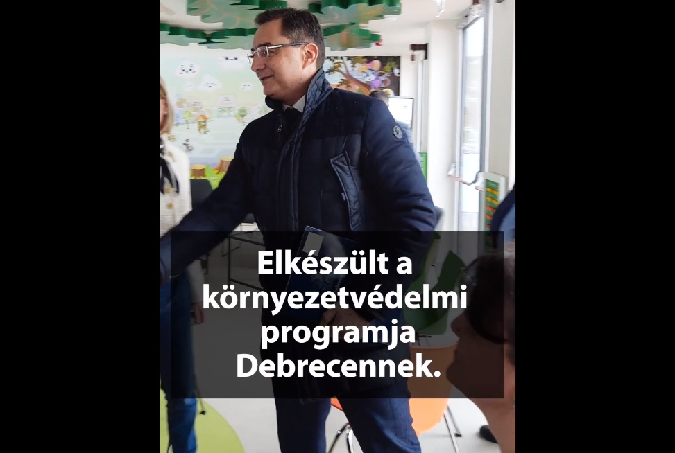 Debrecen Zöld Kódexe