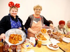 Szeged, Böllér nap, kolbász, télbúcsúztató, farsang, mulatság, Petőfi-telep