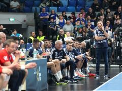 Szeged, OTP Bank Pick Szeged, Kolstad Handball, kézilabda, BL, mérkőzés, Pick Aréna, sport