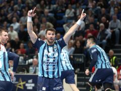 Szeged, OTP Bank Pick Szeged, Kolstad Handball, kézilabda, BL, mérkőzés, Pick Aréna, sport