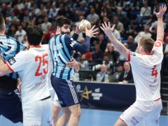 Szeged, OTP Bank Pick Szeged, Kolstad Handball, kézilabda, BL, mérkőzés, Pick Aréna, sport