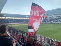 Fehérvár-DVSC 1-0