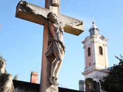 Szeged, Felsővárosi templom, templom, egyház, vallás